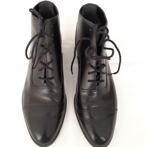 Vintage boots - Picture 3 of 5